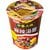 麻辣湯(マーラータン)カップ麺おすすめ 明星食品 中華三昧タテ型 重慶飯店 麻辣湯麺 イメージ1