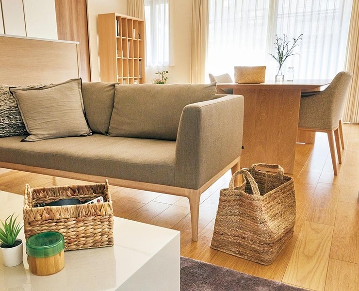 収納かごのおすすめ人気ランキング。北欧IKEAのものなどプロとLDKが徹底比較