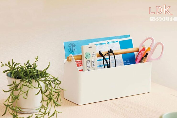 【無印でもニトリでもない】すっきり片付くリビング収納アイテムのおすすめは？ 楽天市場で発見