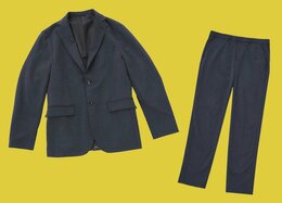 【ユニクロ・GU】シーンを選ばない！大人男子が着るべき“格安セットアップ”6選｜買っていい服・悪い服