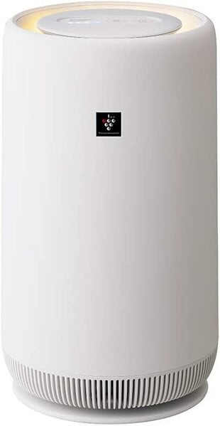 シャープ「プラズマクラスター7000 FU-NC01-W」