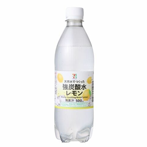 レモンフレーバー炭酸水のおすすめランキング19選。水とレモンのプロが