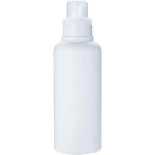 悪目立ちなしの「洗濯洗剤詰替ボトル」 イメージ