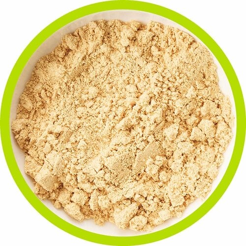 きな粉おすすめ 向井珍味堂 高たんぱくきなこ イメージ2