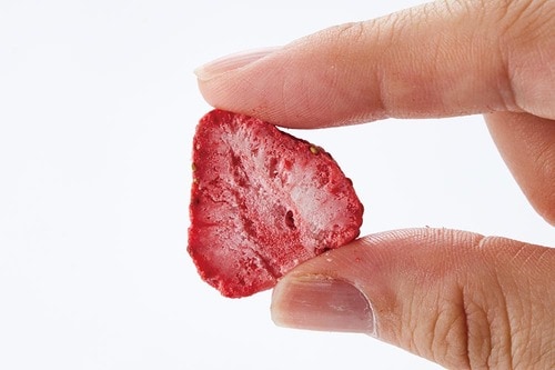 ココに夢中：甘酸っぱくてクセになる イメージ