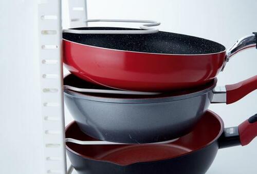 C評価: プラ素材で最も耐久性が低い「パール金属」 イメージ2