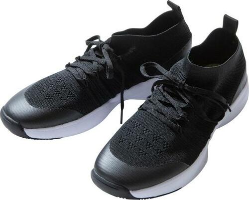 フィット感抜群のGU「アクティブイージースニーカー」 イメージ