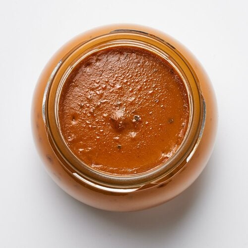 パンに塗るパテおすすめ nakato メゾンボワール ドライトマトのパテ パルミジャーノ・レッジャーノを加えて イメージ2