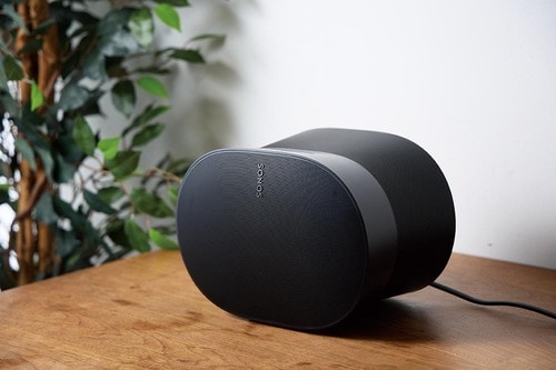 ソノス「Sonos Era 300」 ソノス「Sonos Era 300」おすすめ イメージ