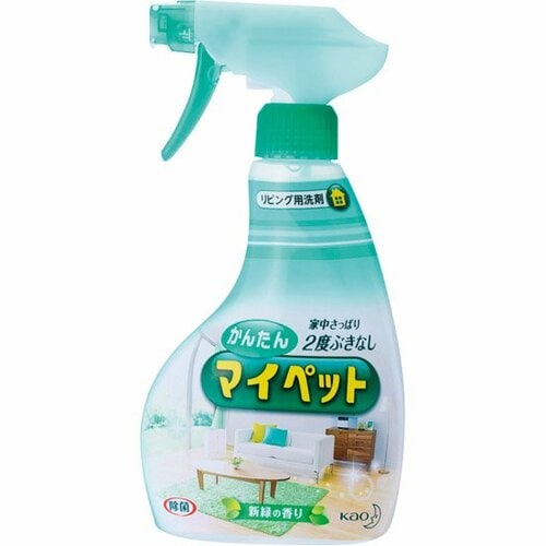 花王:かんたんマイペット:洗剤