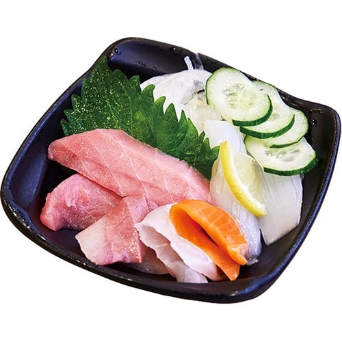 かっぱ寿司の◎評価のサイドメニューは? 回転寿司チェーンおすすめランキングおすすめ イメージ5