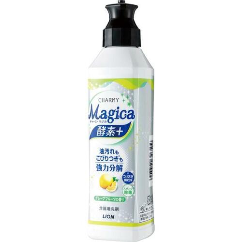 ▼CHARMY Magicaは2シリーズがリニューアル! イメージ