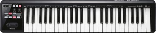 【8位】Roland A-49-BK 49鍵 イメージ