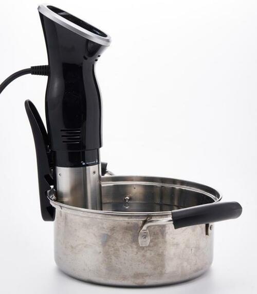 サンコー「マスタースロークッカーS」2