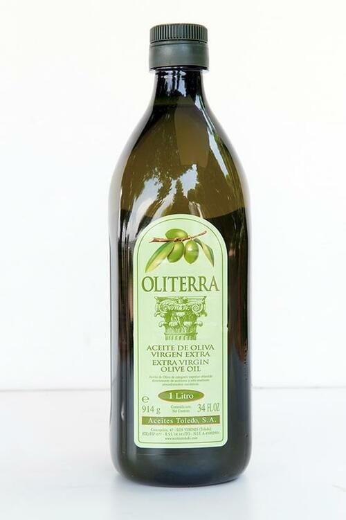 オリテラ:スペイン産 エキストラバージンオリーブオイル:調味料