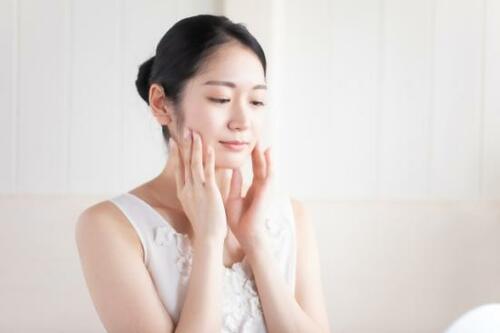 老け肌を食い止める最短ルートは?