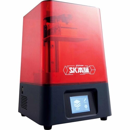 3Dプリンターおすすめ Phrozen Phrozen  Sonic Mini イメージ2