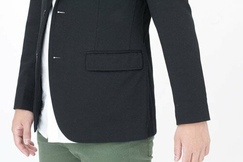 胴長短足の日本人を一番考えた作りをしていたのは無印良品