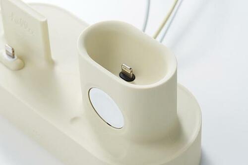 充電のベストソリューション!elagoのCharging Hub