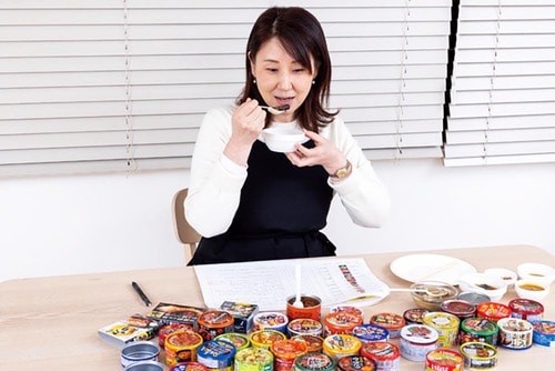 美味しい缶詰のテスト方法 美味しい缶詰おすすめ イメージ