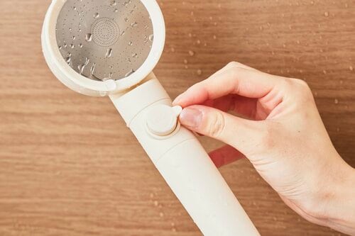 スプレー 節水シャワーヘッドおすすめ イメージ4
