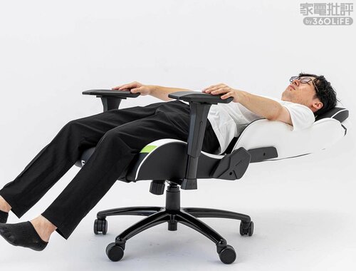 専門家が絶賛した座り心地でゲームに没入できる 家電ベストバイオブザイヤーおすすめ イメージ2