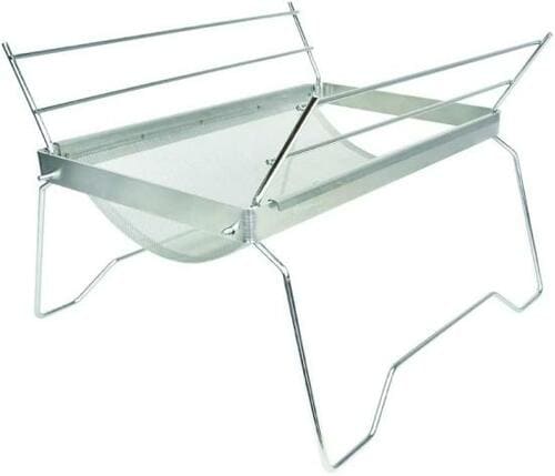 焚き火台おすすめ ベルモント 焚き火台TOKOBI(ケース付) BM-273 イメージ1