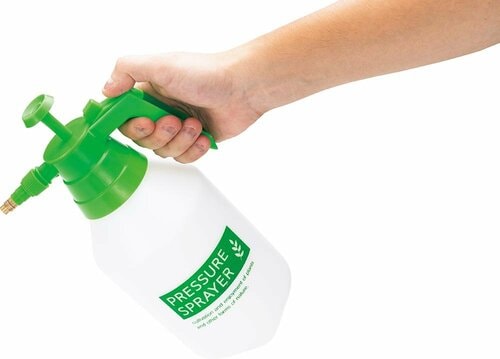 「泡洗車グッズ」は十分実用レベル! イメージ