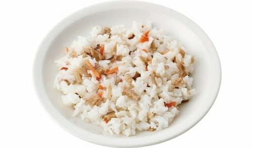 ご飯と具のコンビネーション尾西の「五目ごはん」がスゴい！ イメージ