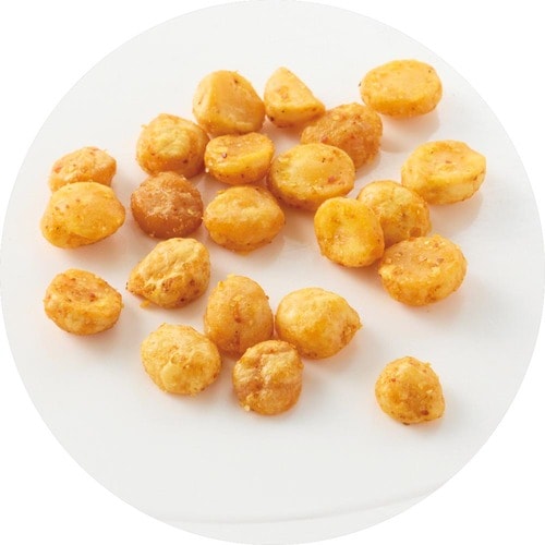 サラダにトッピングしてエスニック風にアレンジ！ 業務スーパーの食品おすすめ イメージ2