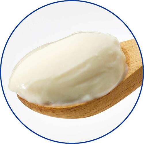 ヨーグルトおすすめ ヤクルト 豆乳の力 プレーン イメージ2