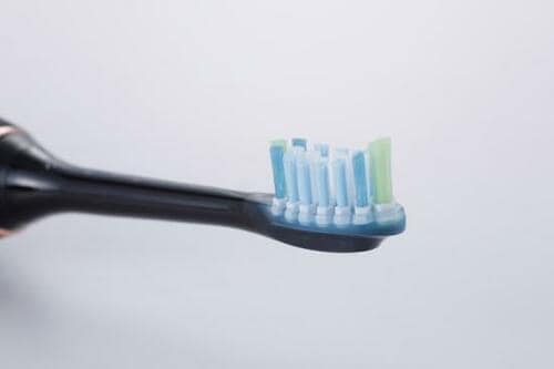 最上位機種として納得の実力でも交換ブラシはお高めです… イメージ2