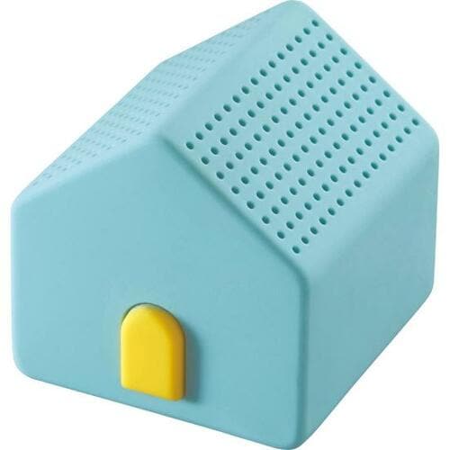 イデア「BRUNO ワイヤレススピーカー ハウス」 イメージ3