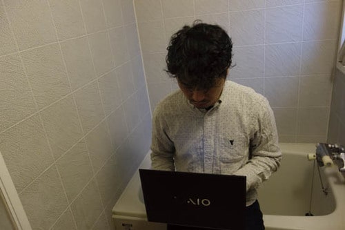 結果一覧とテストの詳細はコチラ Wi-Fi中継機おすすめ イメージ9