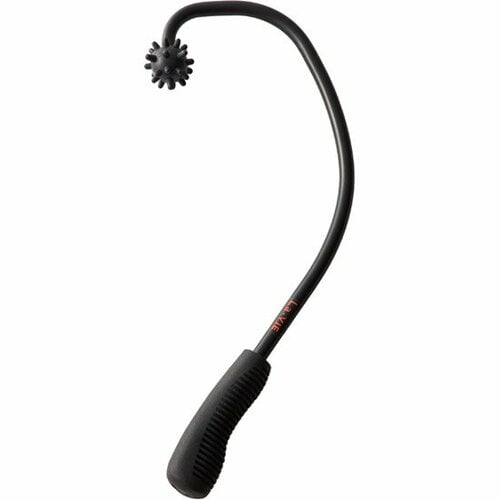 La-VIE:鬼の恩返し:ツボ押し