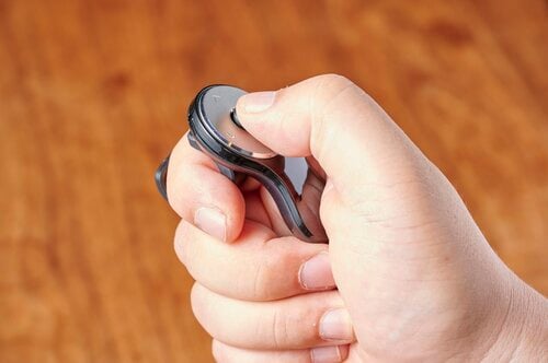 結果:操作性は旧機種より大幅に向上した! イメージ2