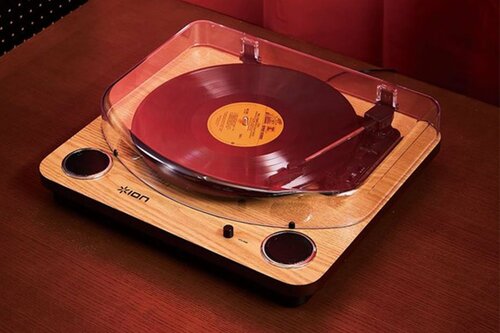 スピーカーから再生 イメージ2