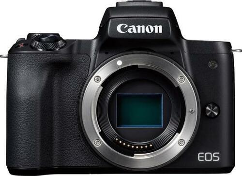 ライバル機「EOS Kiss M」&「PEN E-PL10」と比較! イメージ