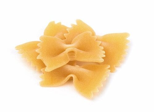 パスタの種類を覚えてパスタマスターになりましょう