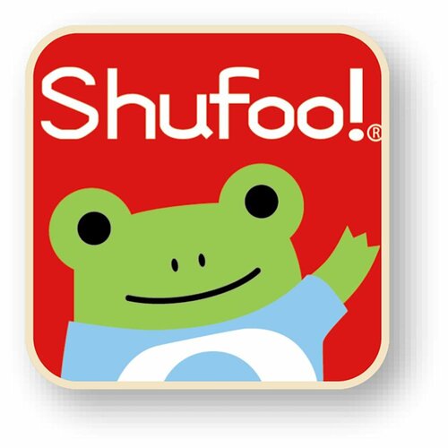 ONE COMPATH CO.,LTD.「Shufoo!」 イメージ