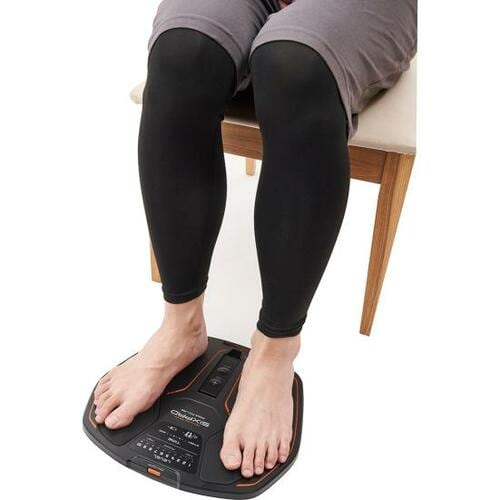 歩くのがツラくなってきた人におすすめ イメージ