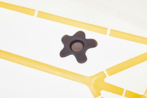 おしゃれで機能的なストッケ「フレキシバス」
