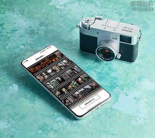 “スマホで現像”がまた楽しい! 家電ベストバイ オブザイヤーおすすめ イメージ