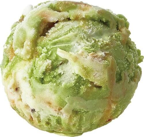 贅沢な風味がそのままに!「クイーン オブ ナッツ ピスタチオ」 イメージ