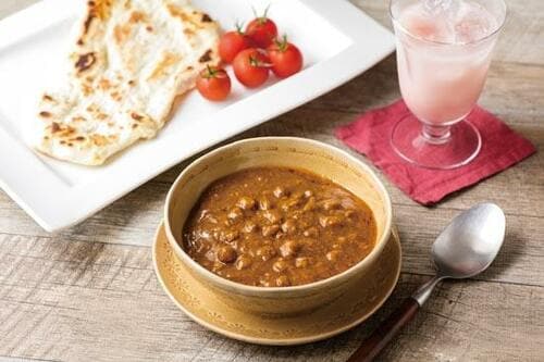 新作を含む9種類のカレーを実食！ 今のイチオシは？ イメージ