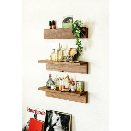 【殿堂入り3】「壁に付けられる家具」 イメージ