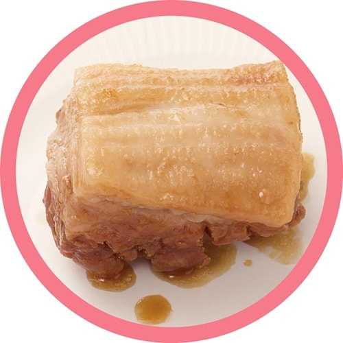 スチーム調味料おすすめ シマヤ レンジで神うま神豚チャーシュー イメージ2