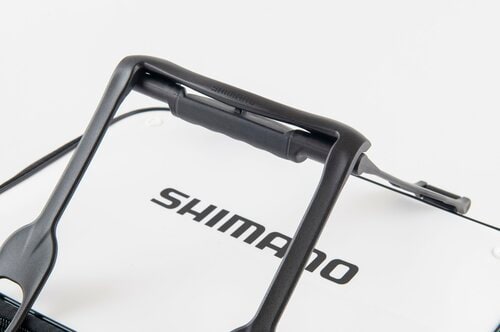 シマノ「フィッシュバッカン EV BK-026Q」