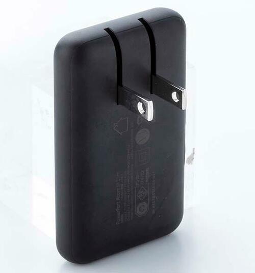 【②小型&高出力タイプ】持ち歩きと出力を両立したいならRAVPowerの薄型45W イメージ8