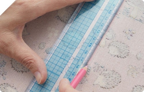 STEP2:製図する イメージ